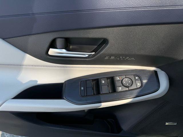 New 2026 Nissan Sentra SL w/ Floor Mat Package FWD image 20