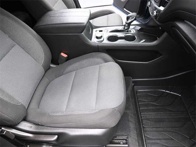 Used 2023 Chevrolet Traverse LT image 27