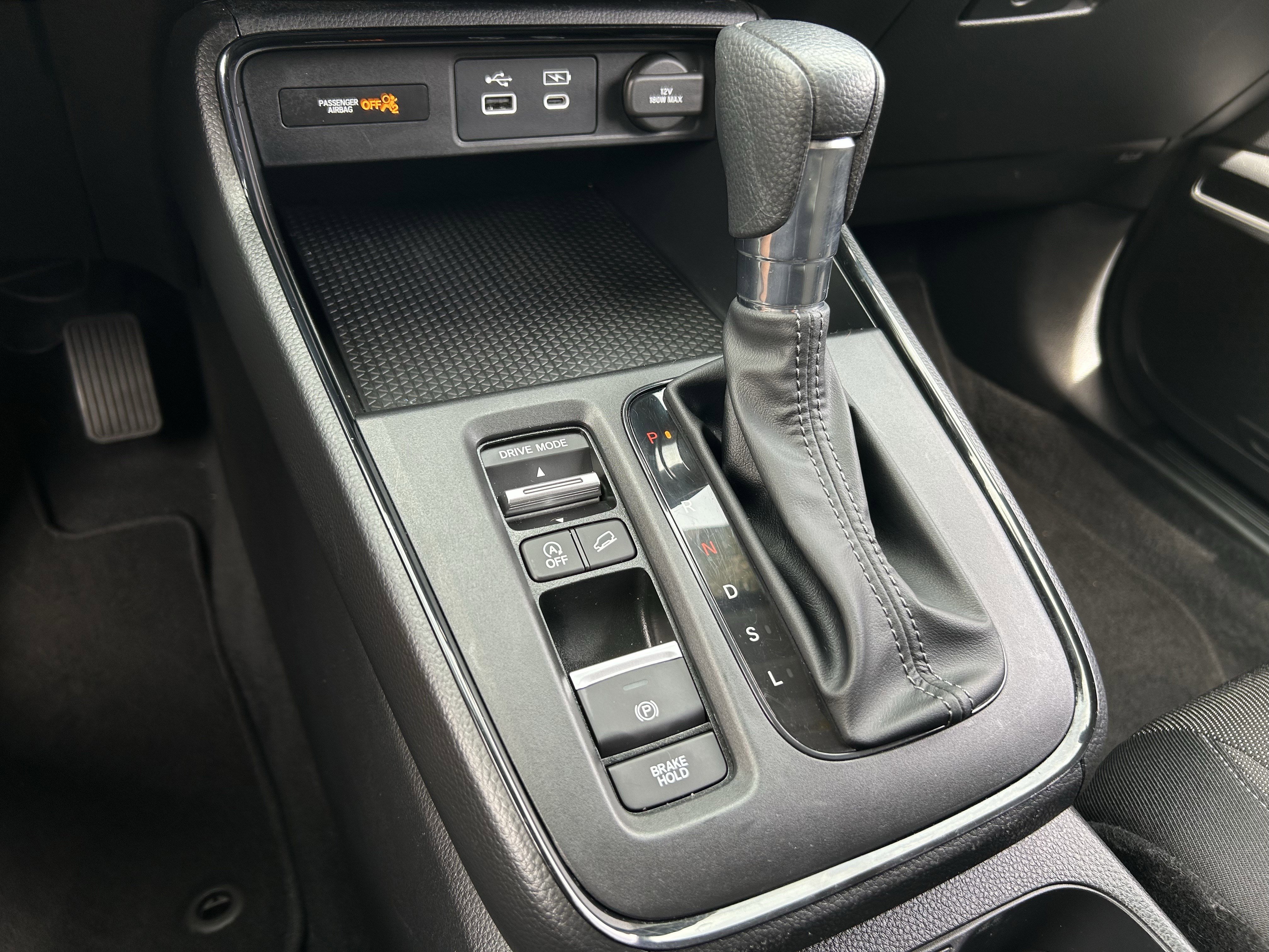 Used 2023 Honda CR-V EX image 24