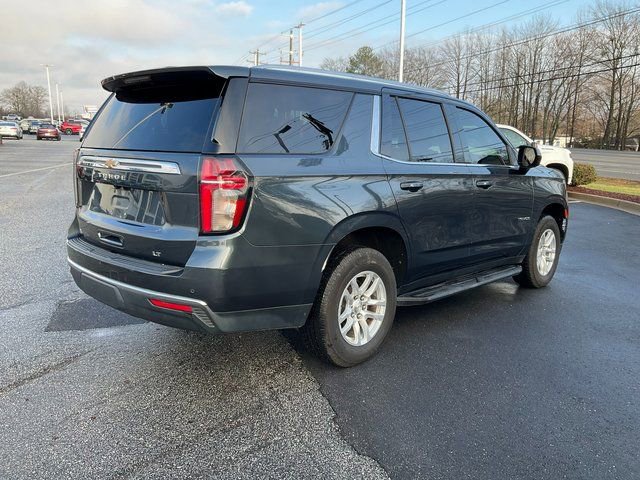 Used 2021 Chevrolet Tahoe LT image 26