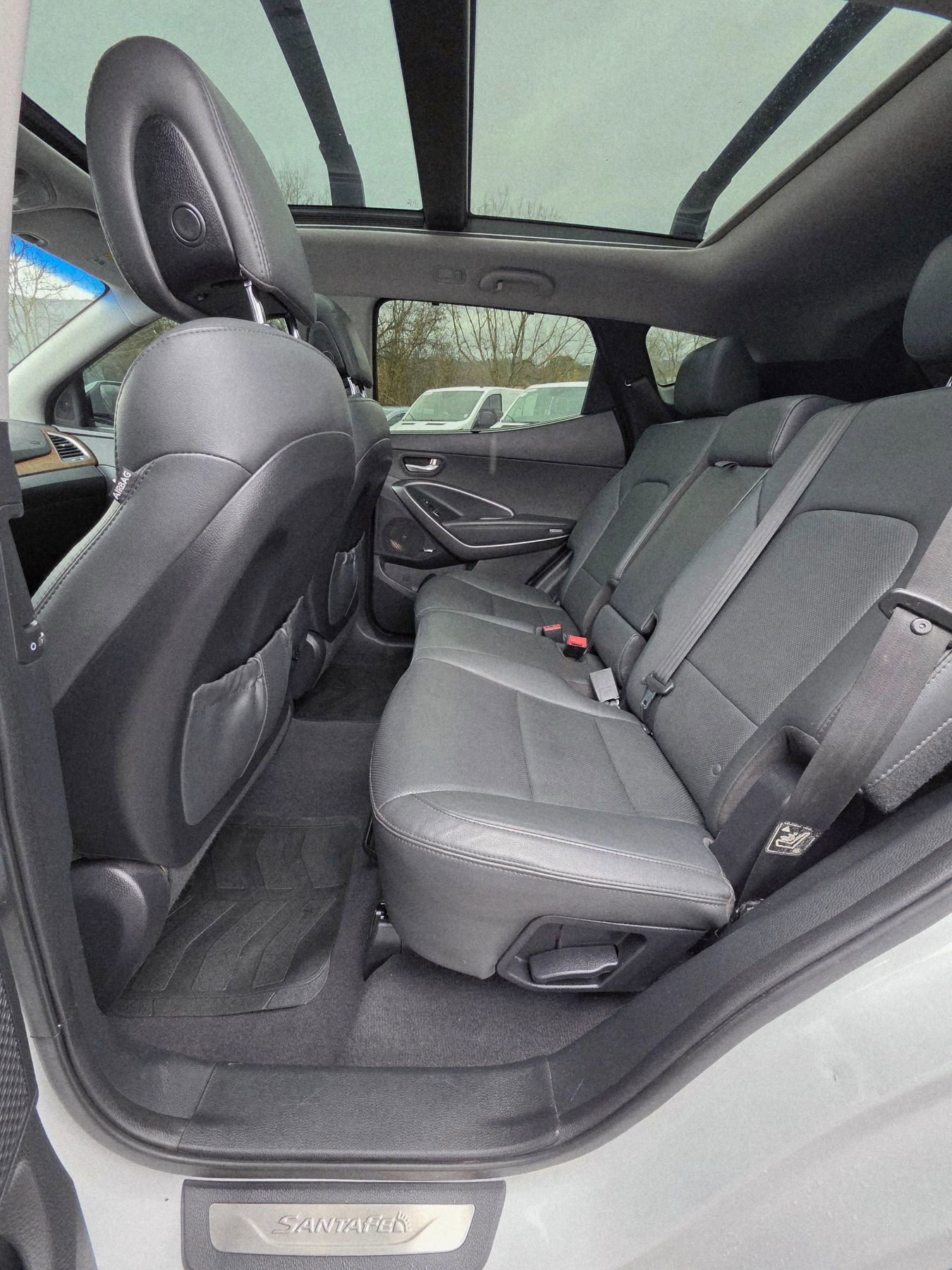 Used 2018 Hyundai Santa Fe Sport image 10