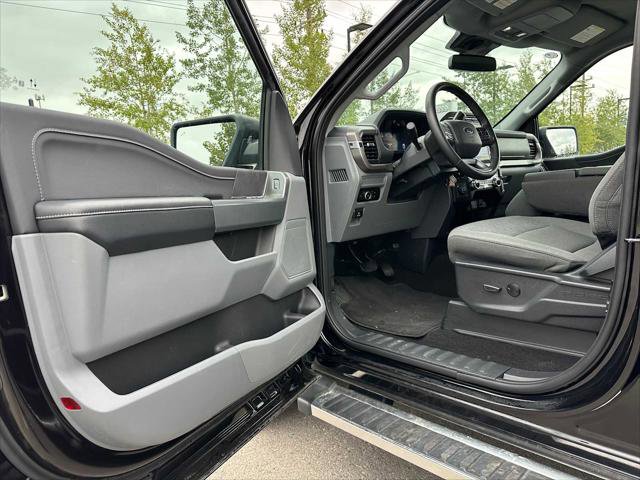 Used 2024 Ford F150 XLT w/ Tow/Haul Package image 19