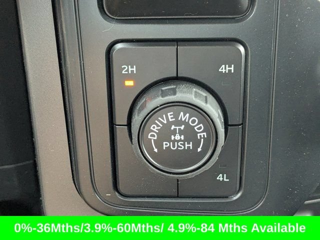 New 2026 Ford F150 Tremor AWD/4WD image 24