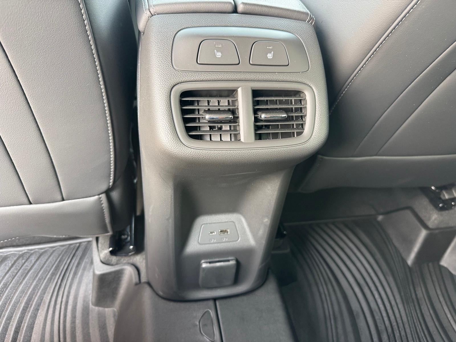 Used 2026 Buick Envision Avenir AWD/4WD image 8