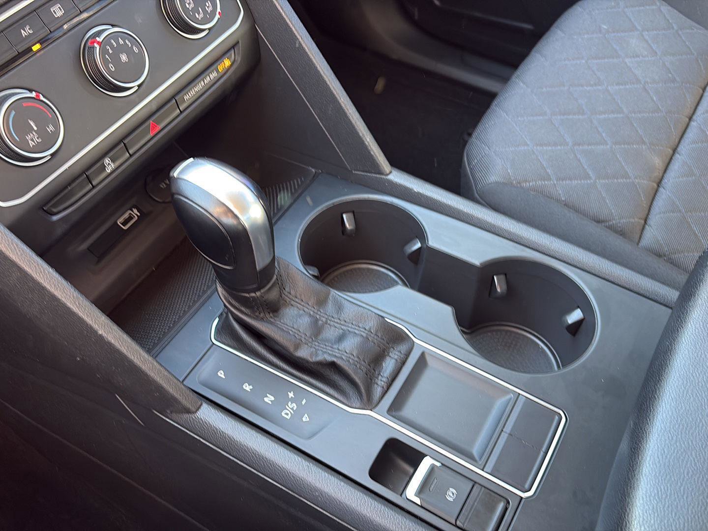 Used 2018 Volkswagen Atlas S image 21