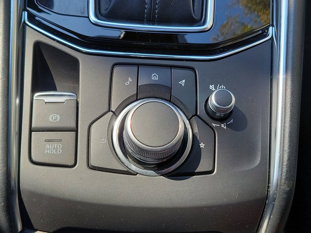 Used 2021 MAZDA CX-5 Grand Touring Reserve image 34