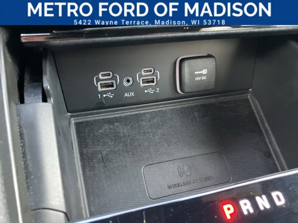 Used 2025 Jeep Grand Cherokee Limited 4xe image 19