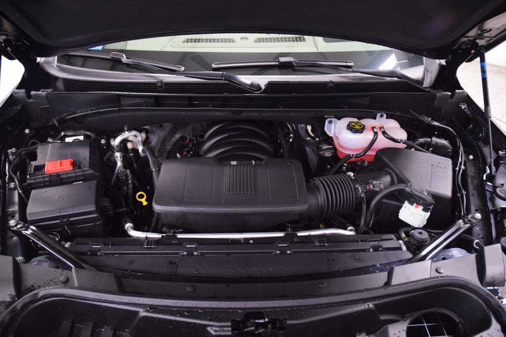 Used 2024 GMC Yukon Denali AWD/4WD image 32