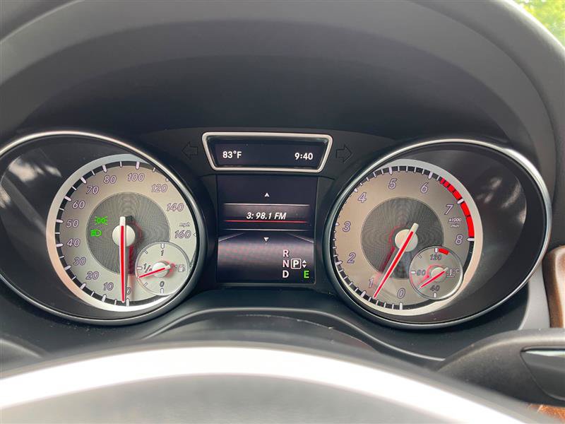 Used 2015 Mercedes-Benz GLA 250 4MATIC image 19