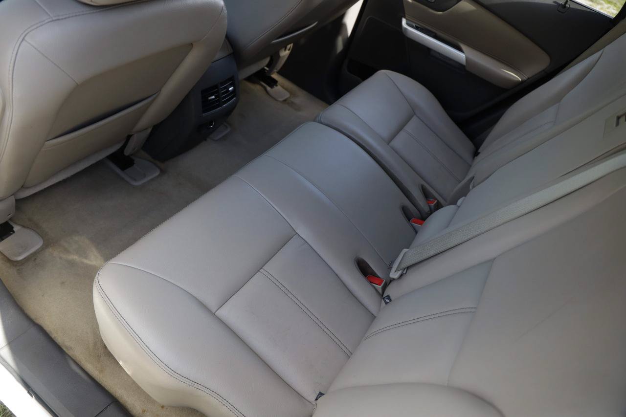 Used 2011 Ford Edge Limited w/ 302A Rapid Spec Order Code AWD/4WD image 10