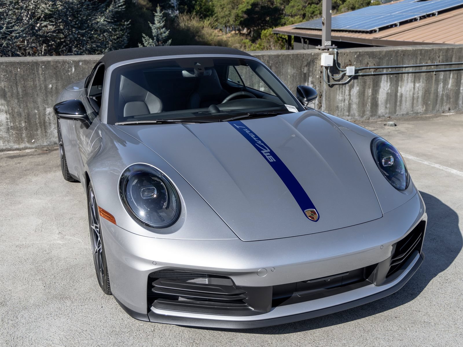 Certified 2026 Porsche 911 Carrera T RWD image 15