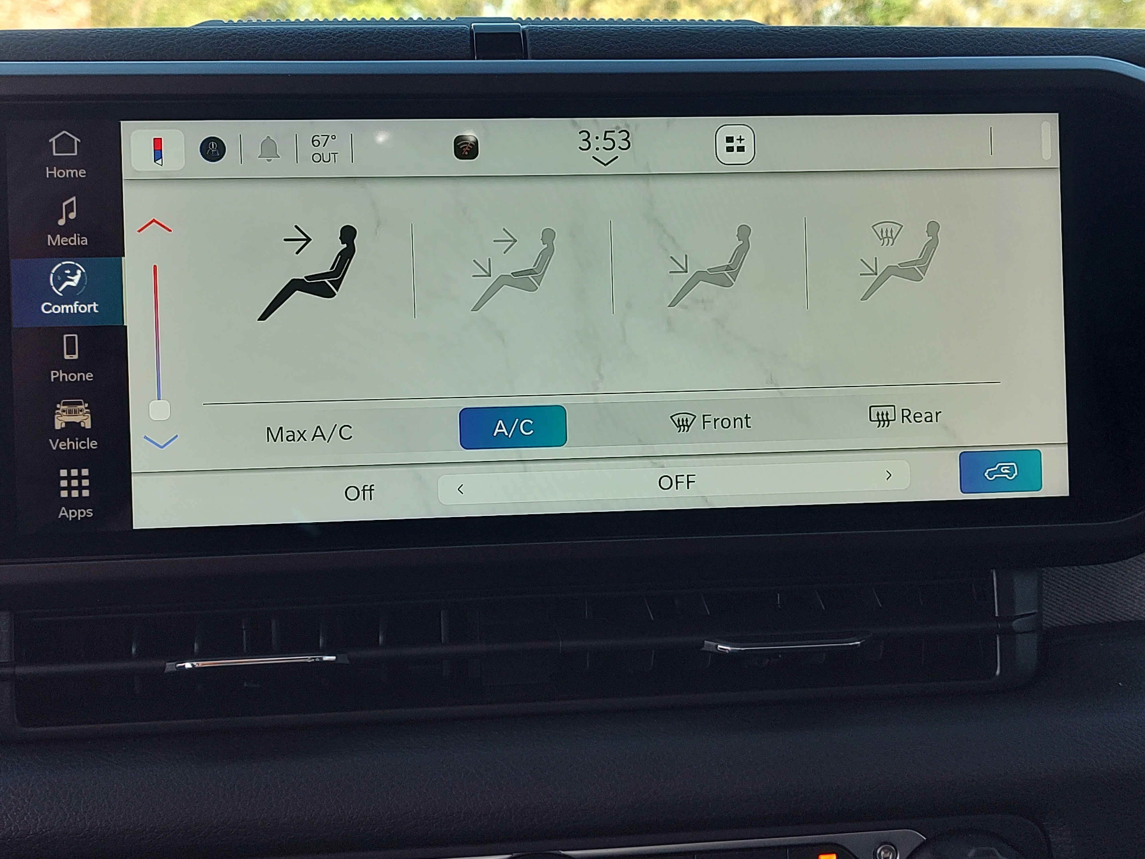 New 2025 Jeep Wrangler Sport image 15