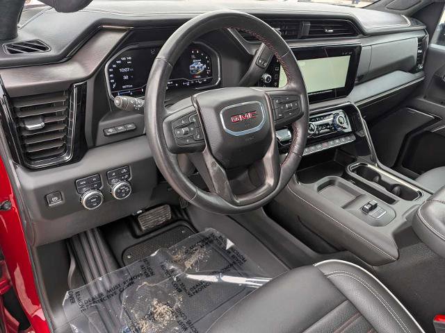 Used 2024 GMC Sierra 2500 AT4X AWD/4WD image 2