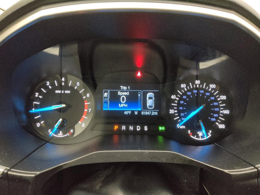 Used 2018 Ford Edge SEL image 23