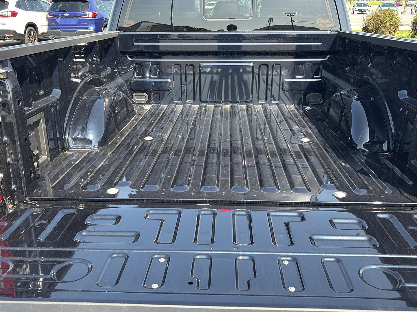 Used 2026 Ford F150 Lariat AWD/4WD image 28