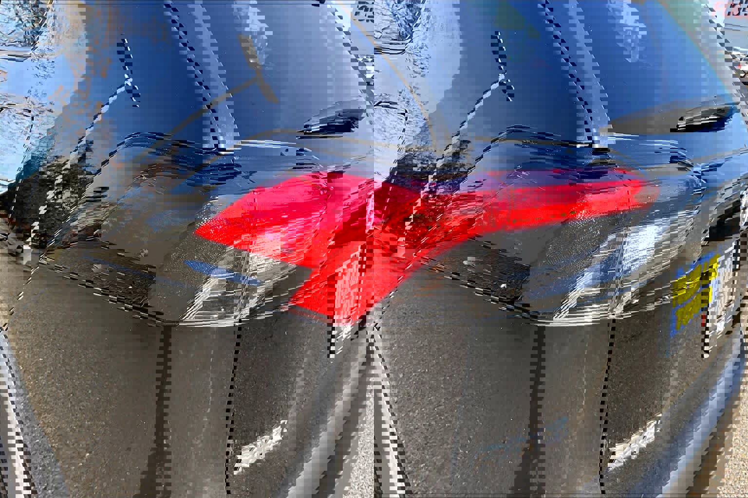 Certified 2024 Toyota RAV4 LE image 28