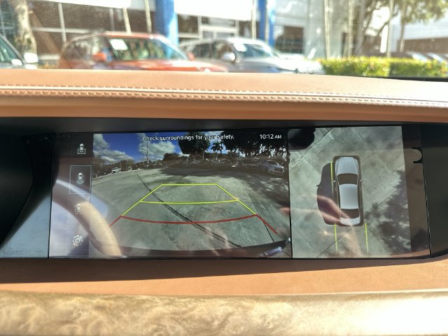 Used 2021 Genesis G90 3.3T Premium AWD/4WD image 24