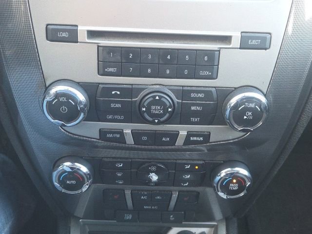 Used 2012 Ford Fusion SEL image 21