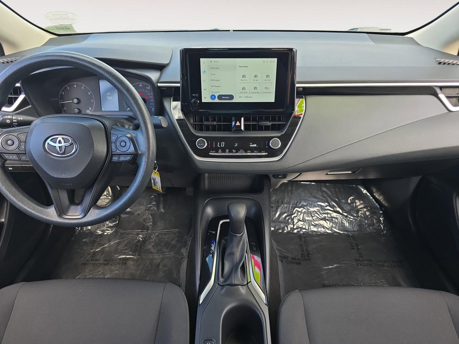 Used 2023 Toyota Corolla LE image 10