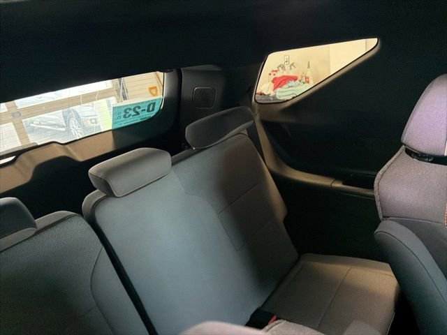 New 2026 Chevrolet Traverse LT image 31