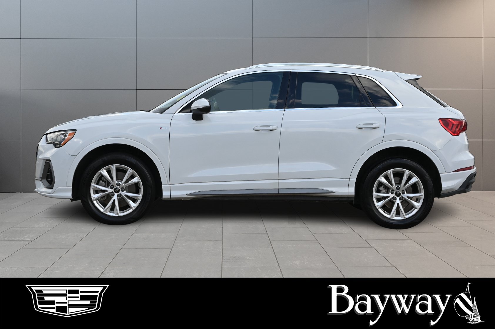 Used 2022 Audi Q3 2.0T Premium AWD/4WD image 5
