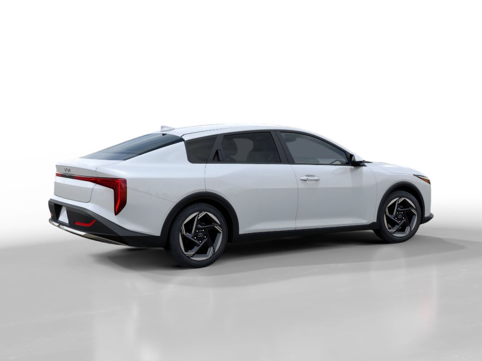 New 2026 Kia K4 EX FWD image 6