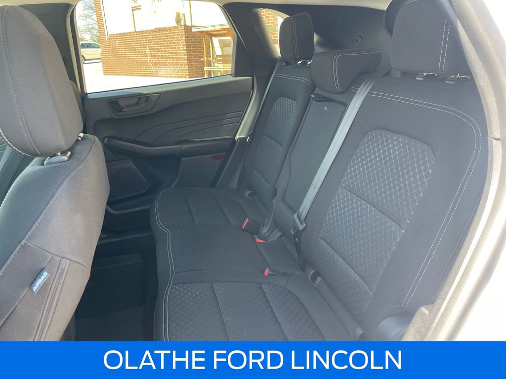 Used 2024 Ford Escape Active AWD/4WD image 22