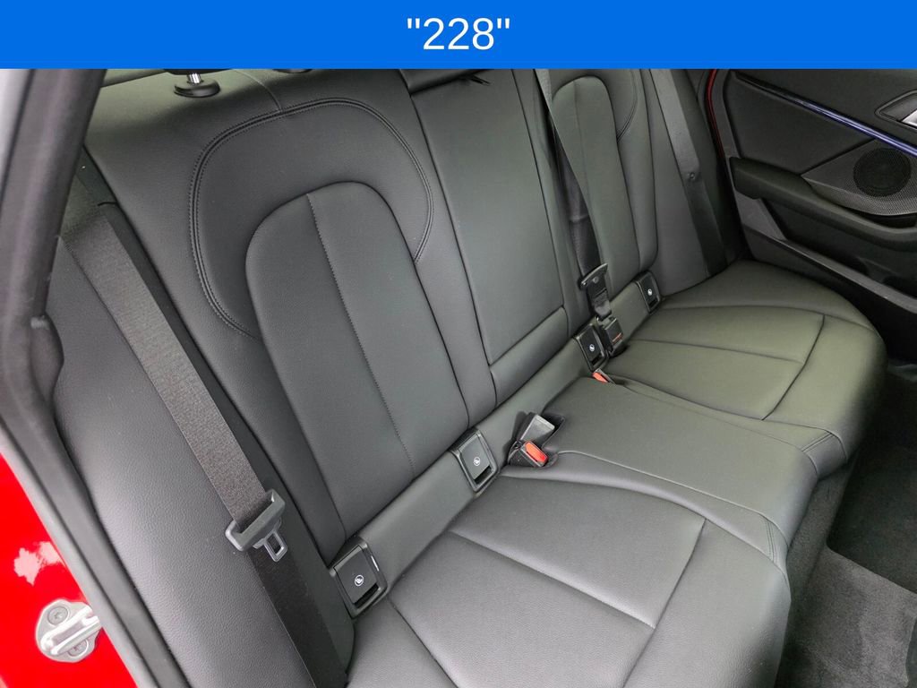 Used 2022 BMW 228i Gran Coupe w/ Convenience Package image 26