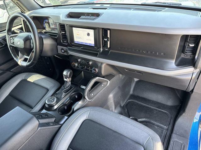 Used 2023 Ford Bronco Big Bend AWD/4WD image 18