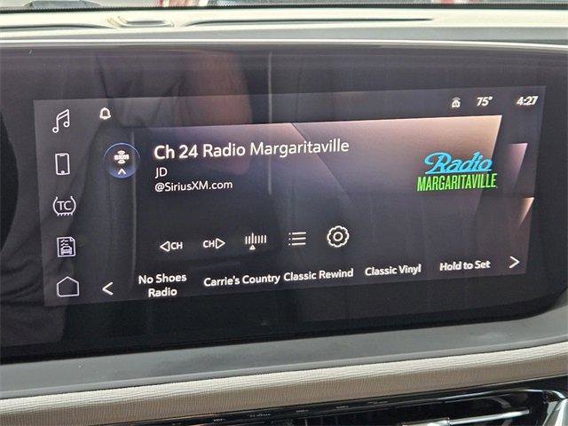 Certified 2025 Buick Envista Avenir image 19