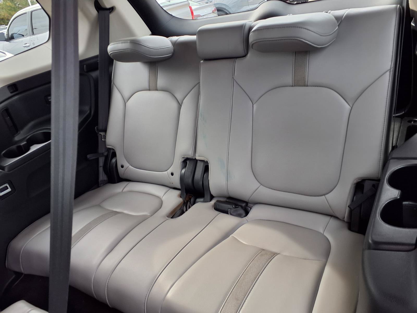 Certified 2024 Honda Pilot EX-L image 19
