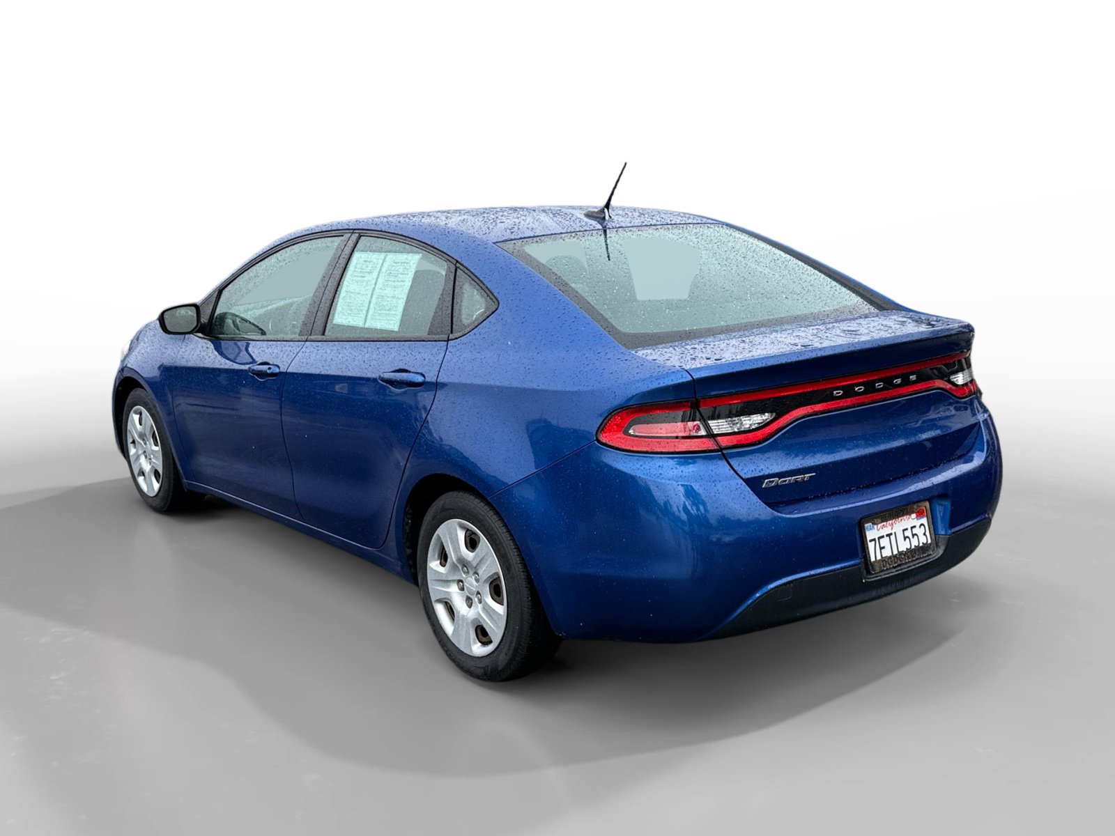 Used 2014 Dodge Dart SE w/ Convenience Group image 3