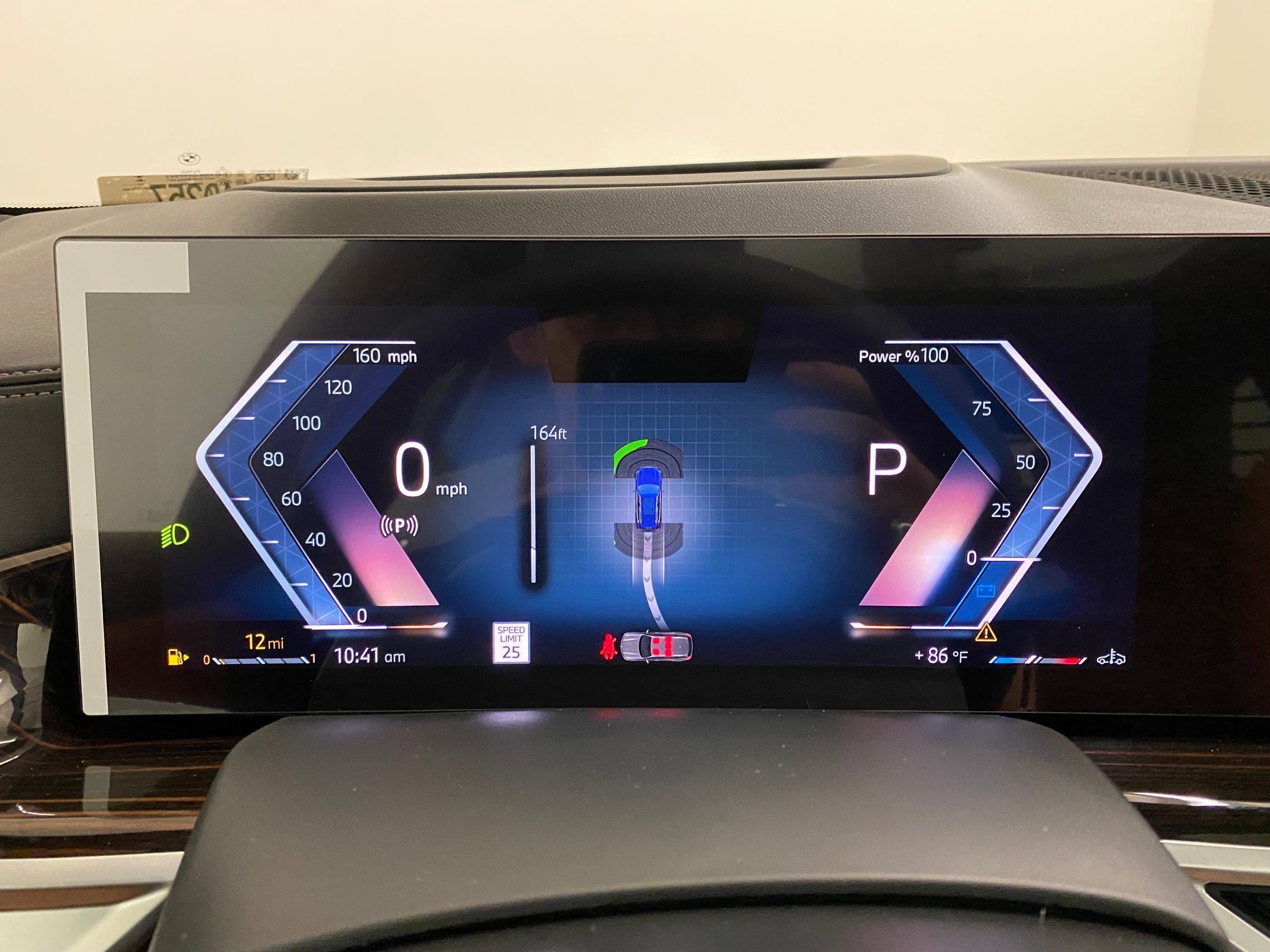 Used 2026 BMW X5 xDrive40i w/ Climate Comfort Package image 20