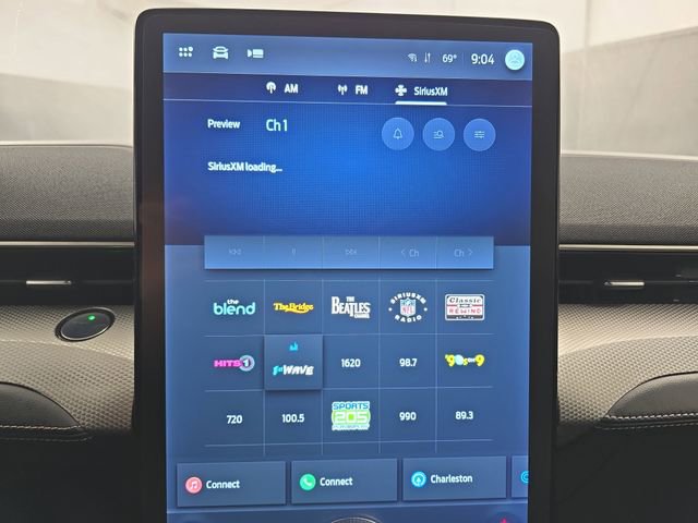 Used 2022 Ford Mustang Mach-E Select w/ Comfort/Technology Package image 28