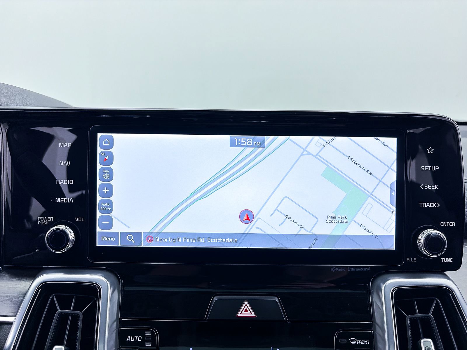 Used 2023 Kia Sorento SX image 5