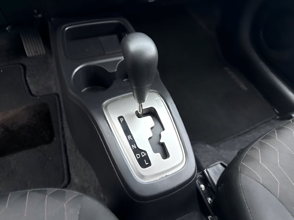 Used 2024 Mitsubishi Mirage ES FWD image 13