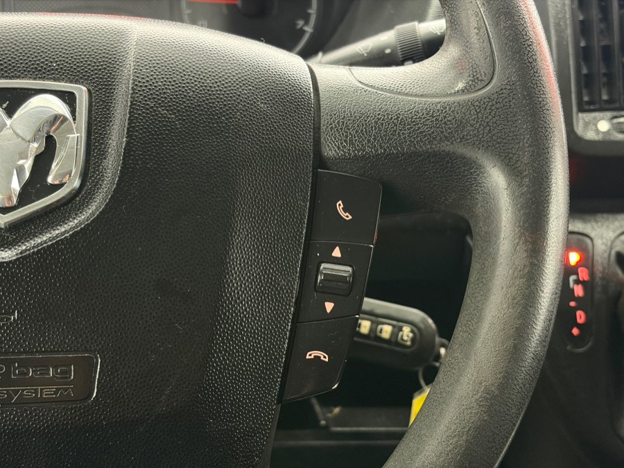 Used 2017 RAM ProMaster 2500 FWD image 23
