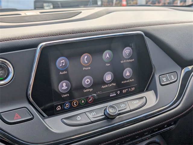 Used 2019 Chevrolet Blazer RS image 22