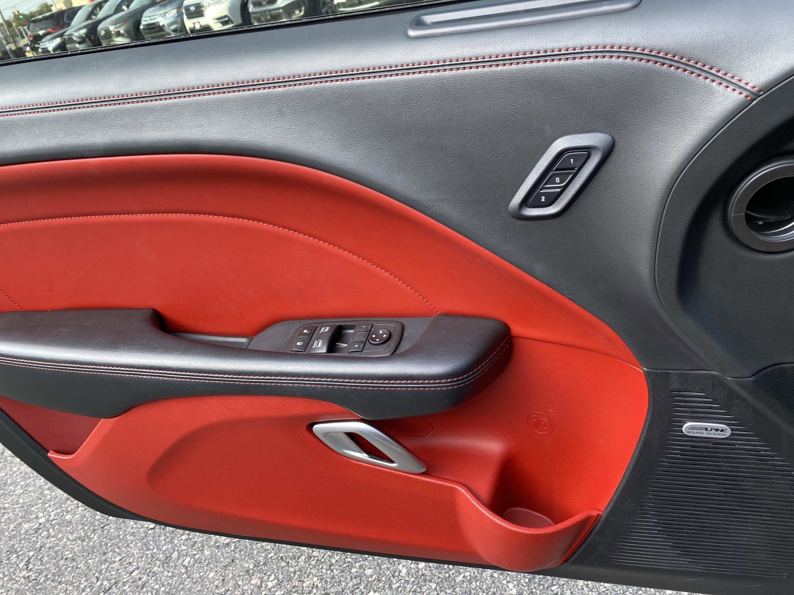 Used 2021 Dodge Challenger R/T Scat Pack w/ Dynamics Package image 20