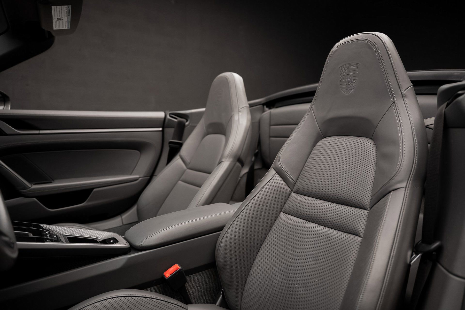 Used 2021 Porsche 911 Carrera 4S image 65