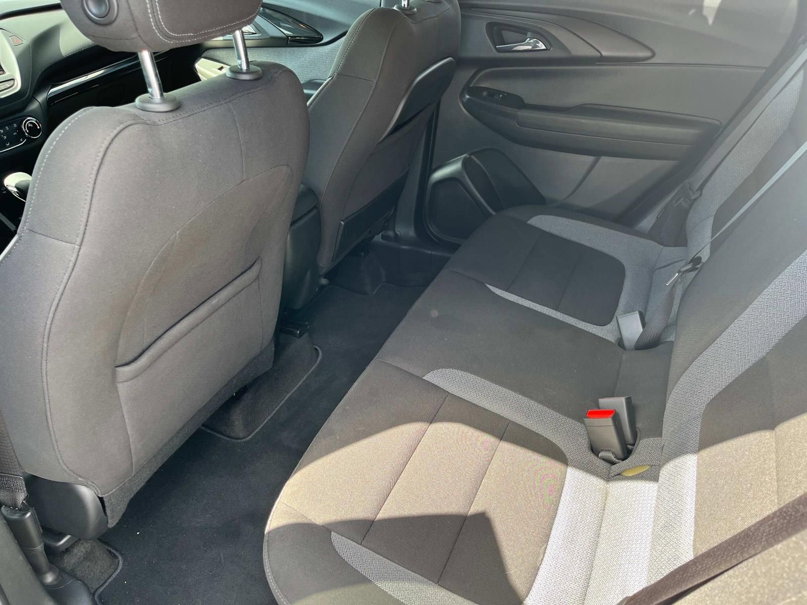 Used 2023 Chevrolet TrailBlazer LT image 18