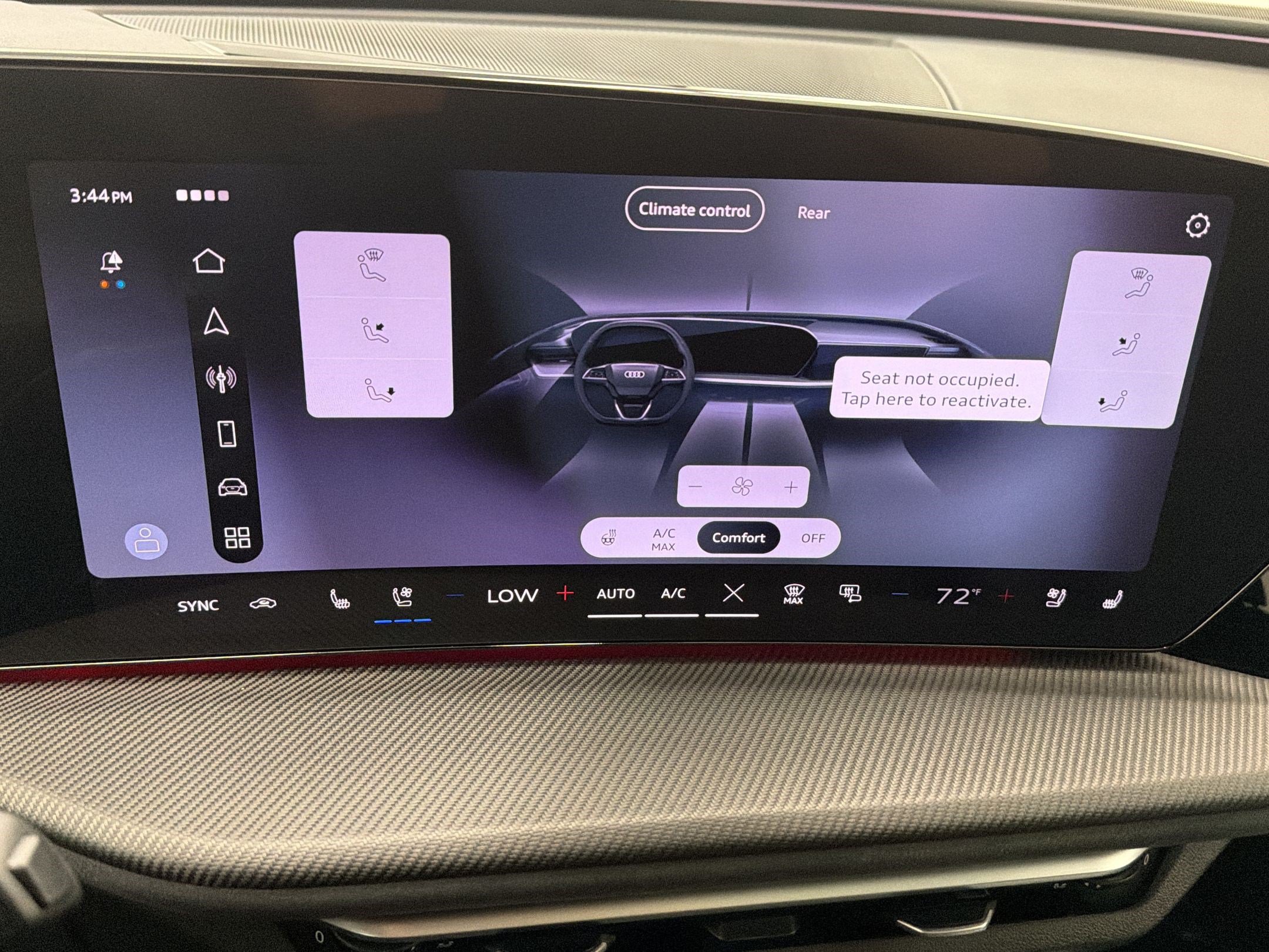 New 2026 Audi SQ5 Premium Plus AWD/4WD image 27