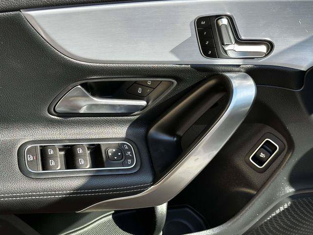 Used 2025 Mercedes-Benz CLA 250 4MATIC image 11