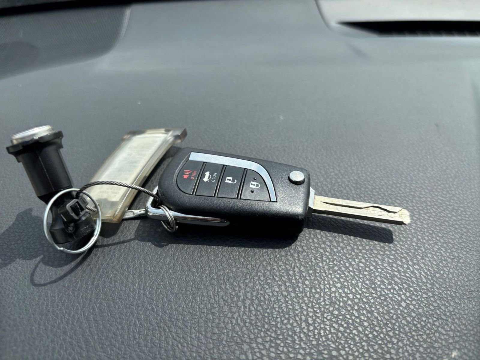 Used 2024 Toyota Camry SE FWD image 21