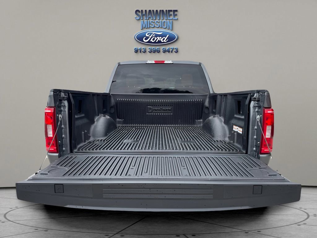 Certified 2023 Ford F150 XLT image 23