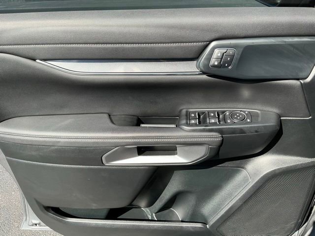 Used 2024 Ford Ranger Lariat w/ FX4 Off-Road Package image 15