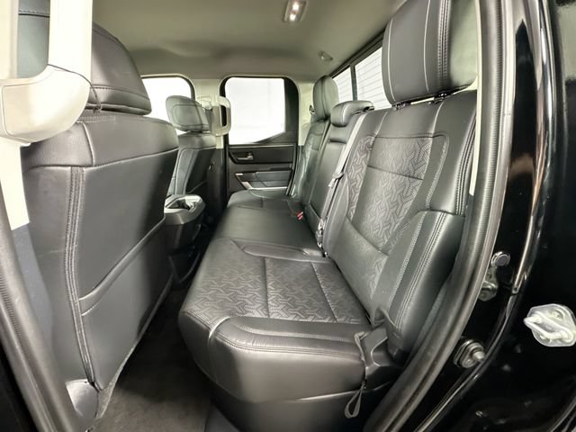 Used 2023 Toyota Tundra Limited w/ TRD Off-Road Package AWD/4WD image 24