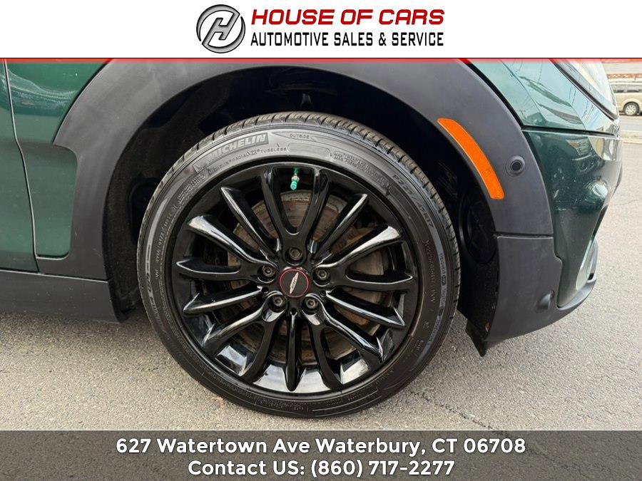 Used 2018 MINI Cooper Clubman S image 59