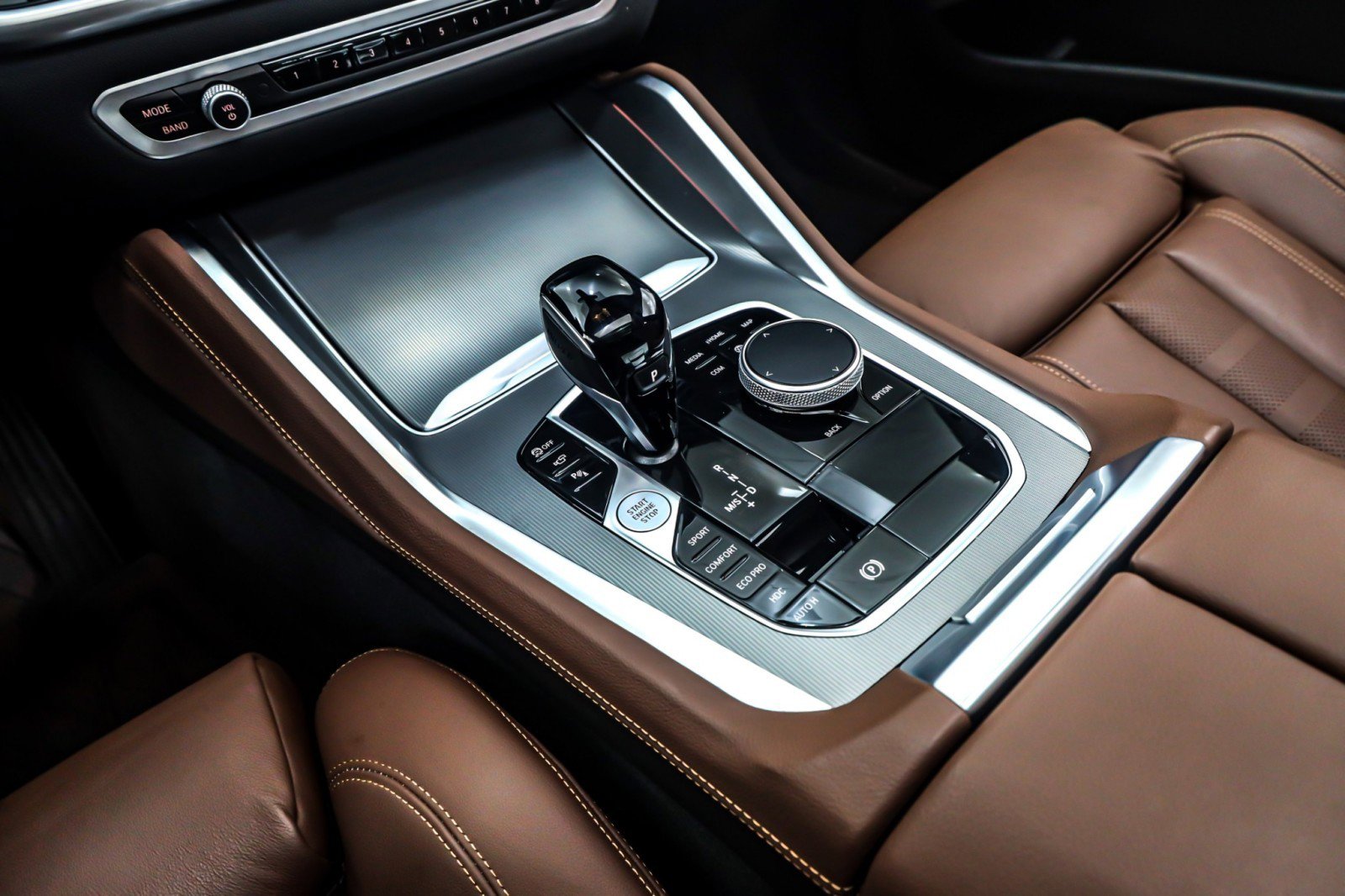 Used 2022 BMW X6 xDrive40i w/ Premium Package image 6