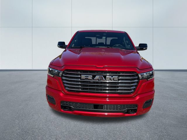 New 2027 RAM 1500 Laramie AWD/4WD image 6